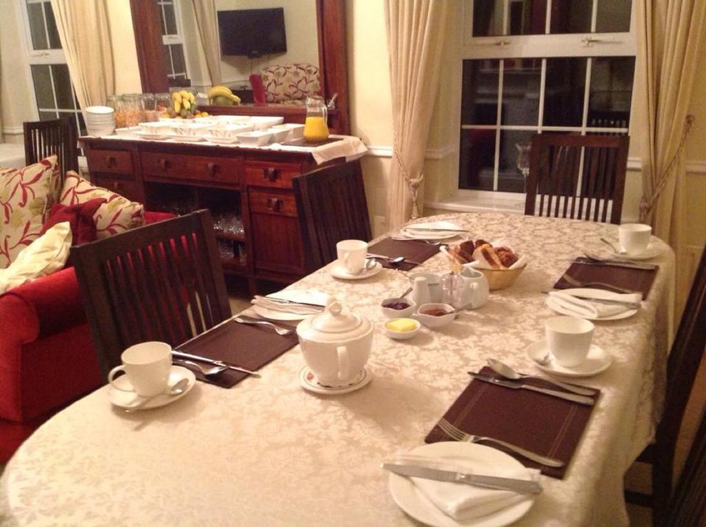 Iorras Bed And Breakfast Sligo Extérieur photo