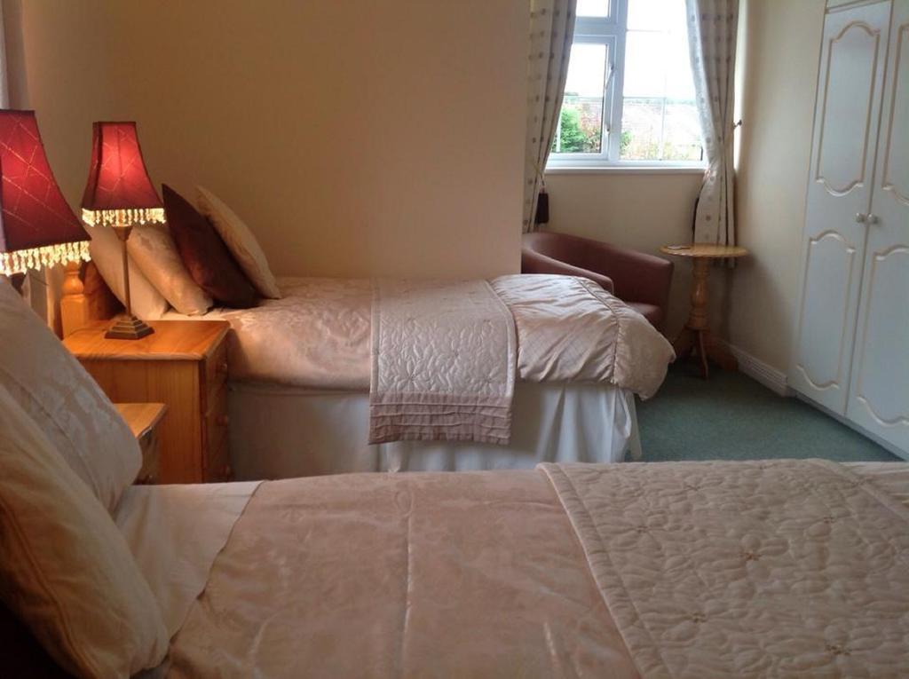 Iorras Bed And Breakfast Sligo Chambre photo