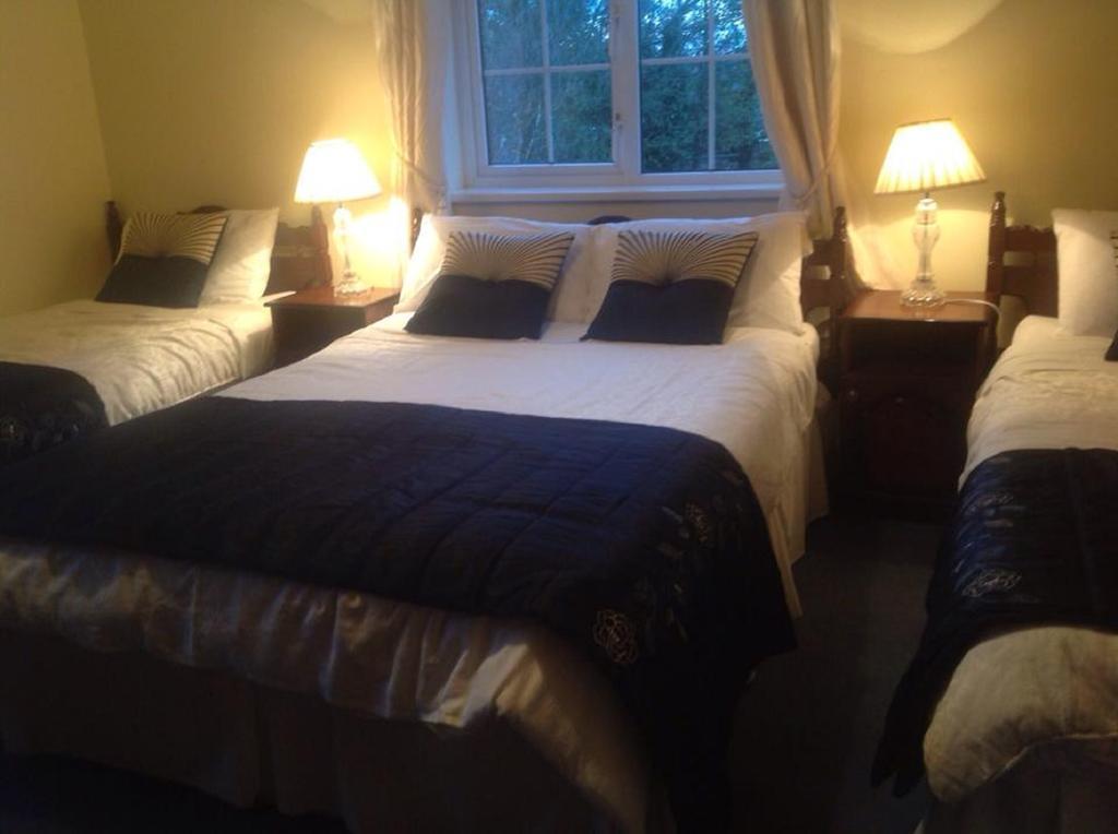 Iorras Bed And Breakfast Sligo Chambre photo